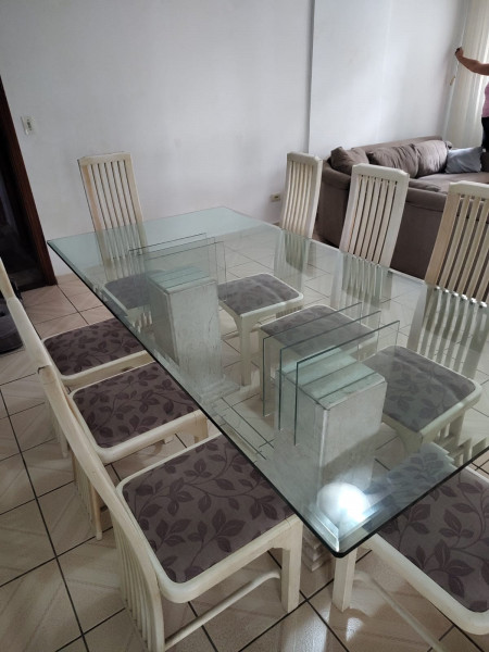 Apartamento à venda Guilhermina com 126m² e 3 quartos por R$ 330.000 - 1931858638-img-20230507-wa0010.jpg