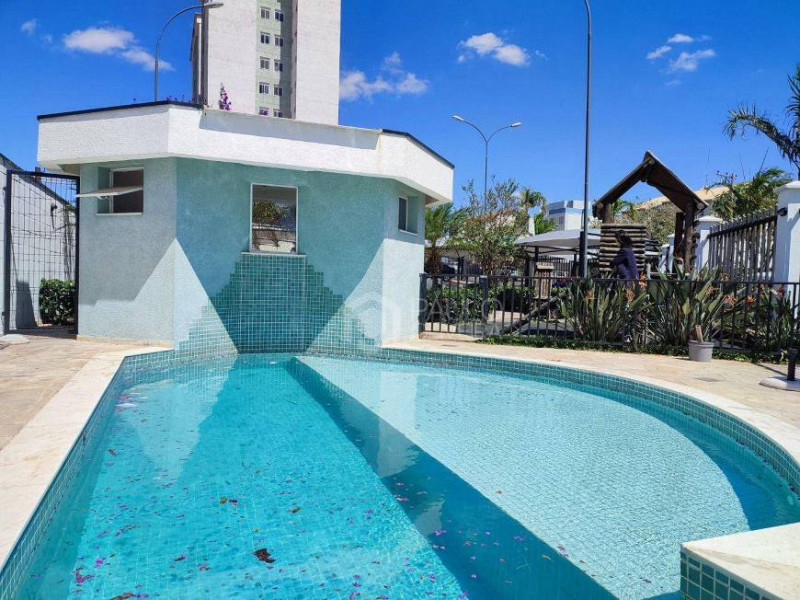 Apartamento à venda Parque Residencial Maison Blanche com 64m² e 2 quartos por R$ 460.000 - 1969225715-description.jpg