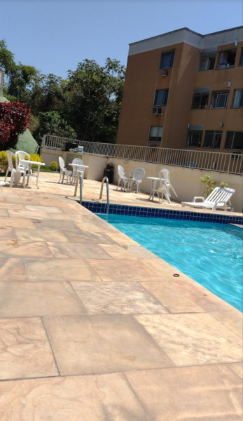 Apartamento à venda Pechincha com 69m² e 3 quartos por R$ 250.000 - 1216200647-save-20230510-141043.jpg
