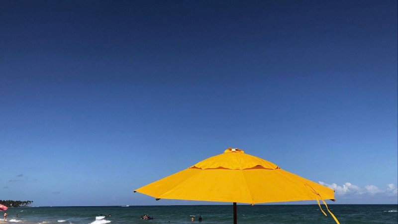 Casa à venda Centro com 370m² e 7 quartos por R$ 1.600.000 - 1729083149-praia.JPG