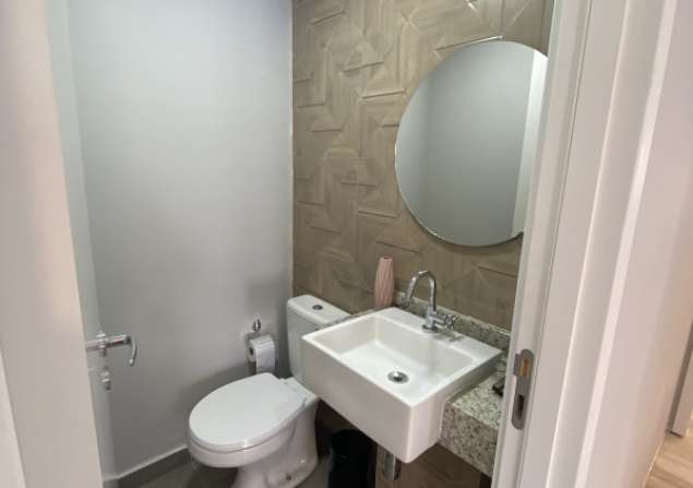 imóvel com 123m²