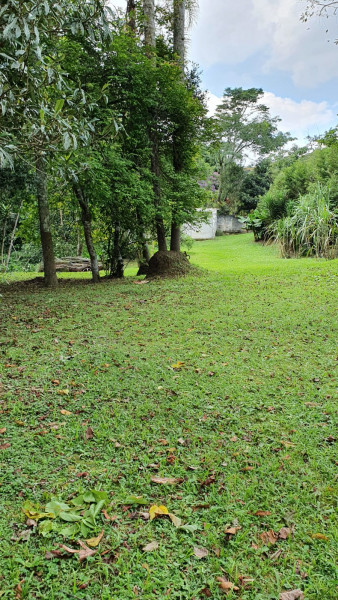 Chácara à venda Parque Florestal com 6000m² e 3 quartos por R$ 395.000 - 327279535-gramado.jpeg