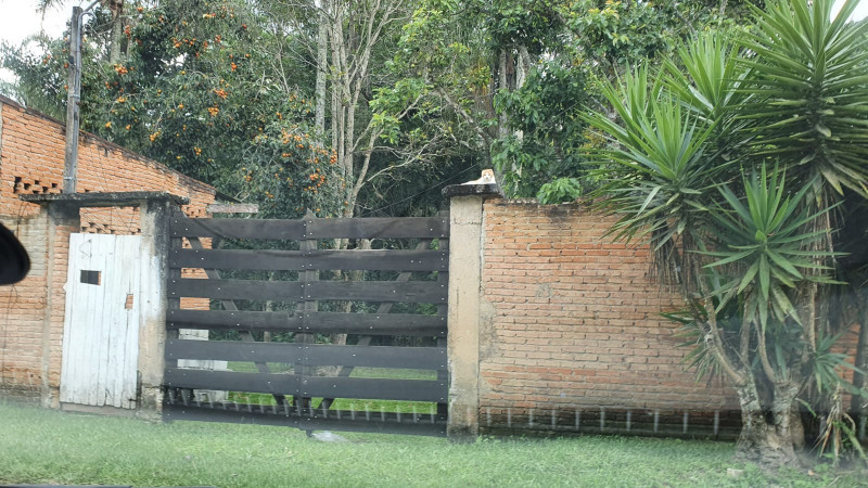 Chácara à venda Parque Florestal com 6000m² e 3 quartos por R$ 395.000 - 818172580-entrada.jpeg