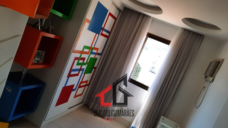 Apartamento à venda Freguesia (Jacarepaguá) com 104m² e 3 quartos por R$ 559.000 - 1427963398-photo-1677686070173.jpg