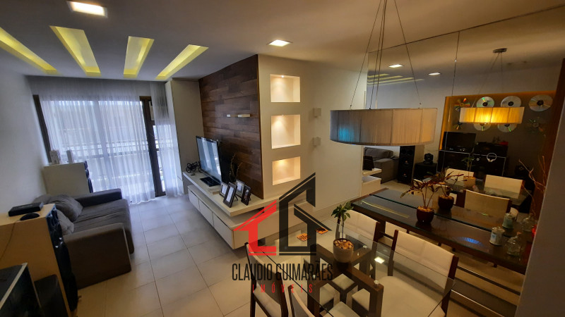Apartamento à venda Freguesia (Jacarepaguá) com 104m² e 3 quartos por R$ 559.000 - 1547464365-photo-1677684423149.jpg