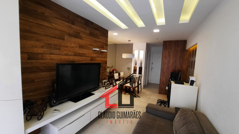 Apartamento à venda Freguesia (Jacarepaguá) com 104m² e 3 quartos por R$ 559.000 - 1742248465-photo-1677684421459.jpg