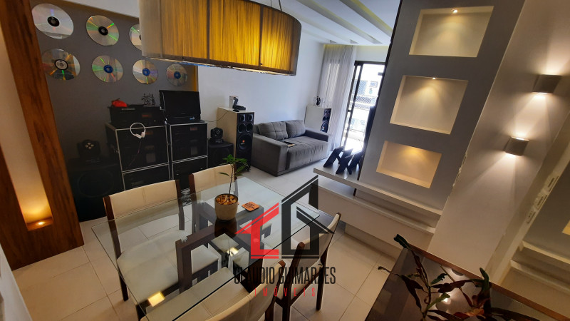 Apartamento à venda Freguesia (Jacarepaguá) com 104m² e 3 quartos por R$ 559.000 - 174286507-photo-1677684421034.jpg