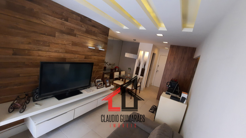 Apartamento à venda Freguesia (Jacarepaguá) com 104m² e 3 quartos por R$ 559.000 - 253402759-photo-1677684420297.jpg