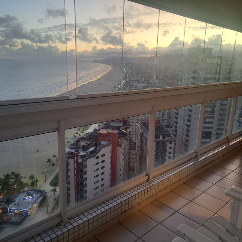 Apartamento à venda Guilhermina com 76m² e 2 quartos por R$ 800.000 - 1103293902-img-20230424-wa0076.jpg