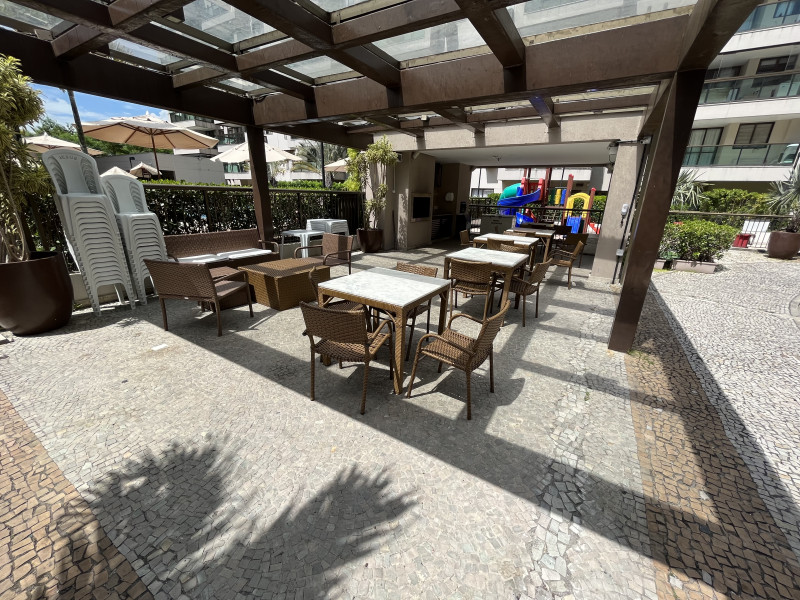 Apartamento à venda Recreio dos Bandeirantes com 70m² e 2 quartos por R$ 500.000 - 1333798811-img-1192.jpeg