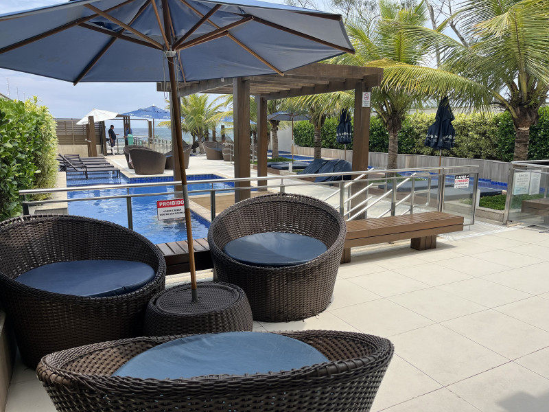 Apartamento à venda Recreio dos Bandeirantes com 70m² e 2 quartos por R$ 500.000 - 1637628403-img-1242.jpeg