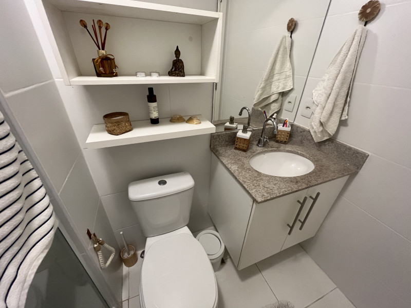 Apartamento à venda Recreio dos Bandeirantes com 70m² e 2 quartos por R$ 500.000 - 418954334-img-1215.jpeg