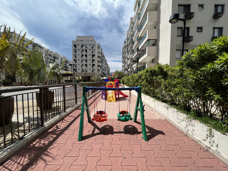 Apartamento à venda Recreio dos Bandeirantes com 70m² e 2 quartos por R$ 500.000 - 456848331-img-1198.jpeg