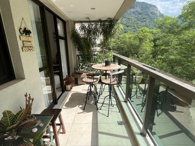 Apartamento à venda Recreio dos Bandeirantes com 70m² e 2 quartos por R$ 500.000 - 793593775-img-1212.jpeg