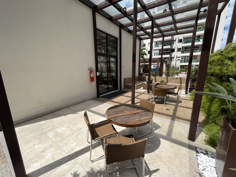 Apartamento à venda Recreio dos Bandeirantes com 70m² e 2 quartos por R$ 500.000 - 901376991-img-1194.jpeg