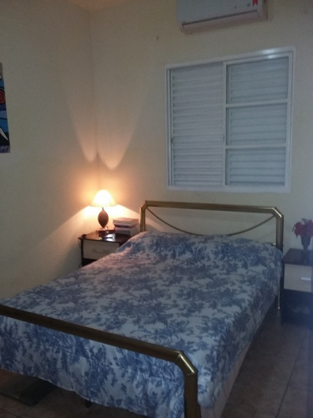 Casa à venda Parque das Árvores com 120m² e 4 quartos por R$ 400.000 - 778389992-quarto-1.jpg