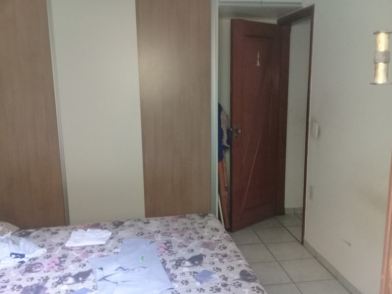 Casa à venda Jardim Miranda com 90m² e 2 quartos por R$ 320.000 - 1473910547-quarto-1.jpg