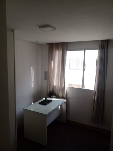 Apartamento à venda Parque Nações Unidas com 41m² e 2 quartos por R$ 200.000 - 1003073872-img-20220309-091426870.jpg