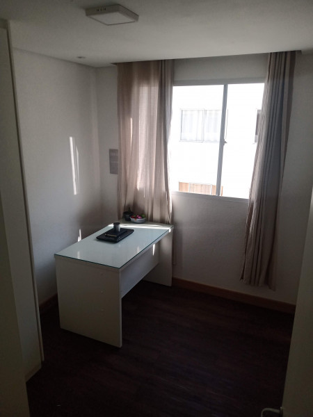 Apartamento à venda Parque Nações Unidas com 41m² e 2 quartos por R$ 200.000 - 1823678814-img-20220309-091428520.jpg