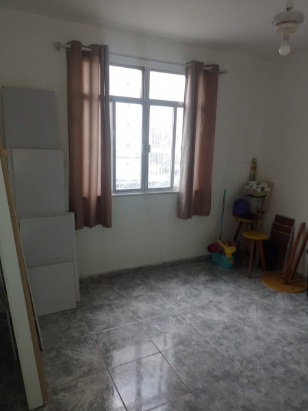 Apartamento à venda Tomás Coelho com 50m² e 2 quartos por R$ 180.000 - 1894905110-img-20220725-wa0014.jpg