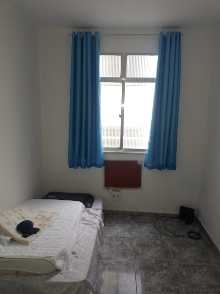 Apartamento à venda Tomás Coelho com 50m² e 2 quartos por R$ 180.000 - 254137100-img-20220725-wa0010.jpg