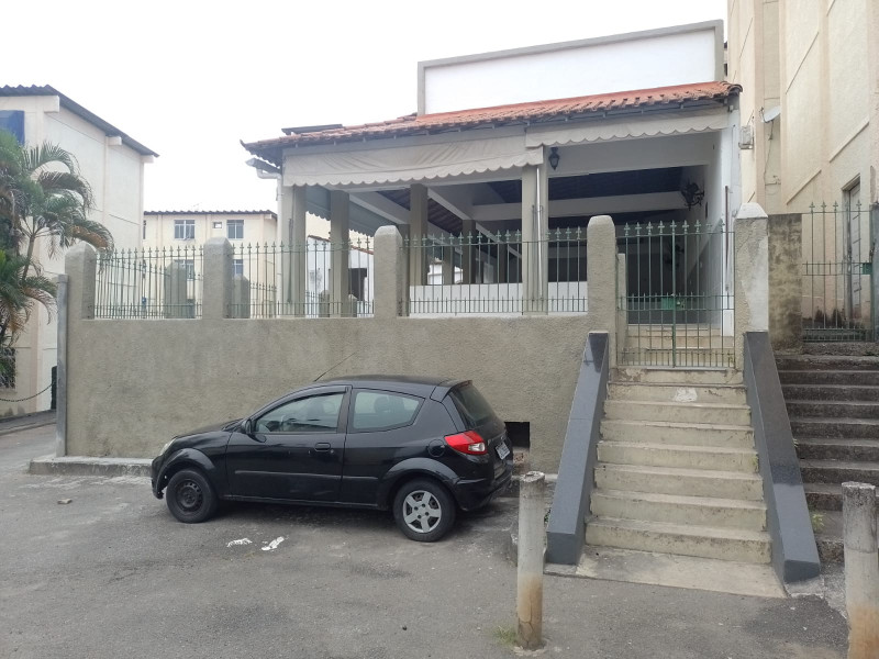 Apartamento à venda Tomás Coelho com 50m² e 2 quartos por R$ 180.000 - 483369511-img-20220725-wa0024.jpg