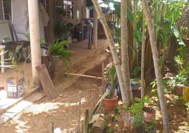 imóvel com 760m²
