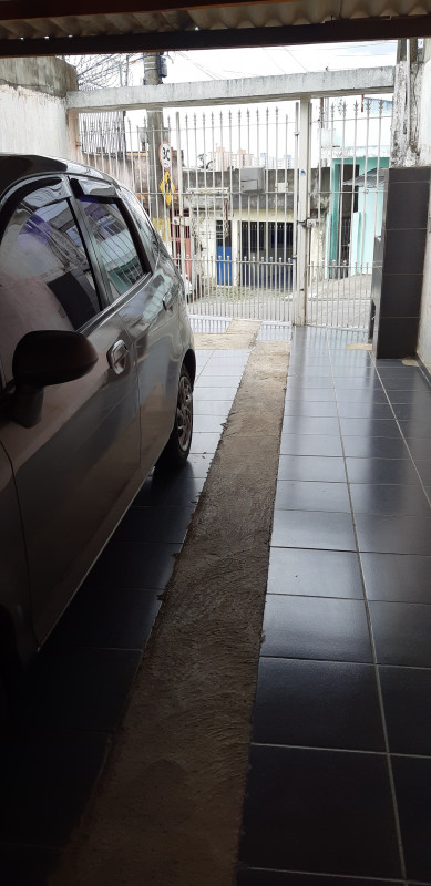 Casa à venda Jardim das Rosas (Zona Sul) com 125m² e 2 quartos por R$ 280.000 - 15836827-foto4-garagem.jpg