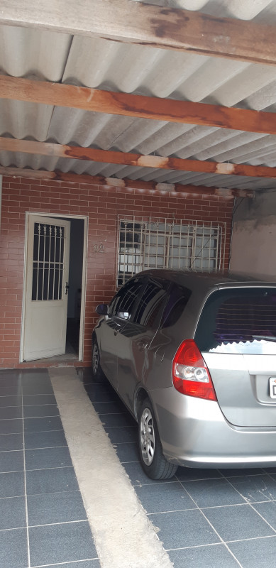 Casa à venda Jardim das Rosas (Zona Sul) com 125m² e 2 quartos por R$ 280.000 - 2026142617-foto2-garagem.jpg