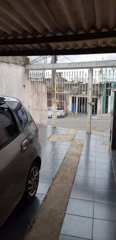 Casa à venda Jardim das Rosas (Zona Sul) com 125m² e 2 quartos por R$ 280.000 - 272490427-foto1-garagem.jpg