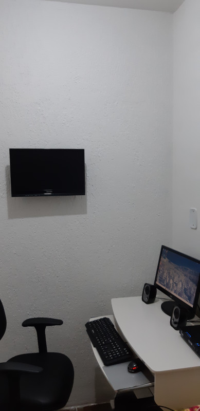 Casa à venda Jardim das Rosas (Zona Sul) com 125m² e 2 quartos por R$ 280.000 - 551500061-foto3-quarto-menor.jpg