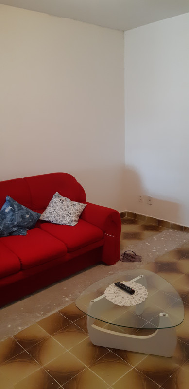 Casa à venda Jardim das Rosas (Zona Sul) com 125m² e 2 quartos por R$ 280.000 - 772879522-foto2-sala.jpg