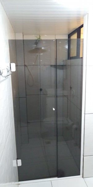 Apartamento à venda Portão com 75m² e 3 quartos por R$ 290.000 - 1744525273-banheiro-2.jpeg