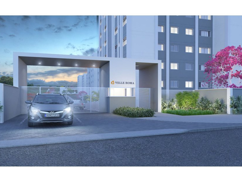 Apartamento à venda Taquara com 50m² e 2 quartos por R$ 227.000 - ville-roma-estrada-do-mapua-691-taquara-rj-921x623.jpg