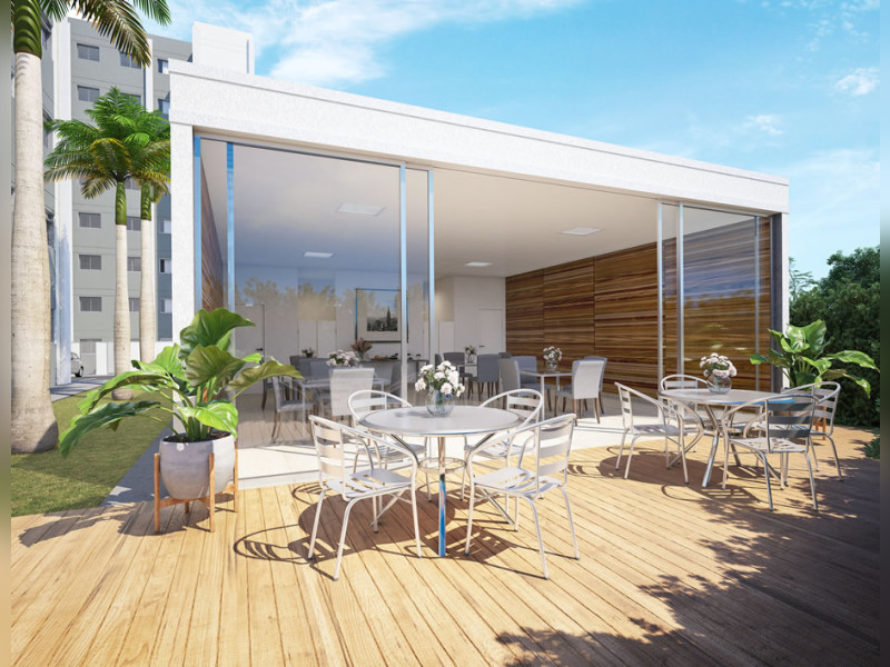 Apartamento à venda Taquara com 50m² e 2 quartos por R$ 227.000 - ville-roma-estrada-do-mapua-taquara.jpg