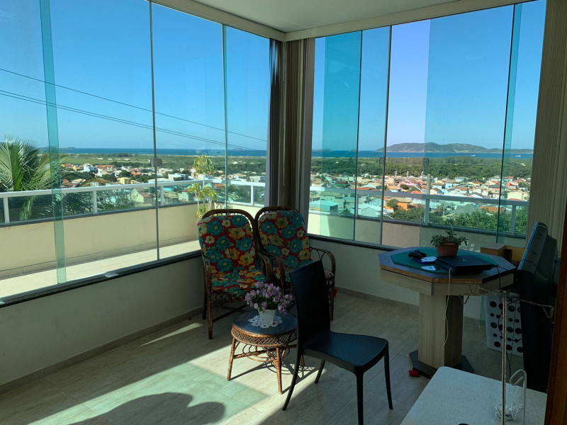 Casa de condomínio à venda Peró com 200m² e 4 quartos por R$ 860 - 1028933527-foto-casa-pai.jpeg