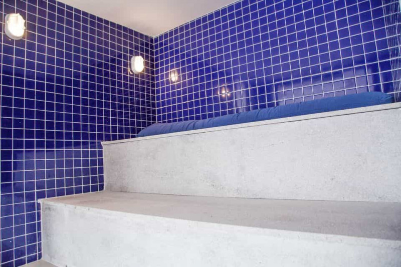 Loft para alugar Recreio dos Bandeirantes com 35m² e 1 quarto por R$ 3.200 - 1113949332-americas-townhouse-piscina-3.jpg