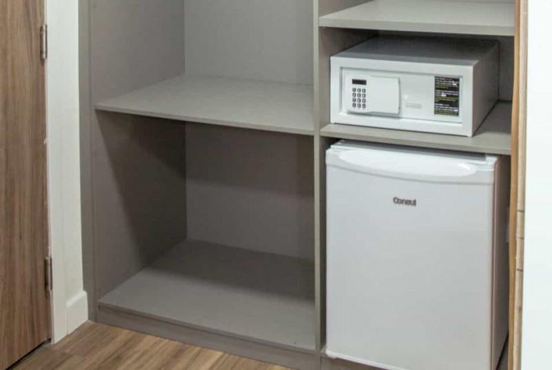 Loft para alugar Recreio dos Bandeirantes com 35m² e 1 quarto por R$ 3.200 - 1198013254-americas-townhouse-quartos-9.jpg