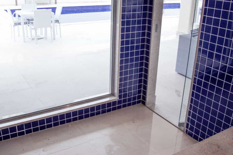 Loft para alugar Recreio dos Bandeirantes com 35m² e 1 quarto por R$ 3.200 - 188936364-americas-townhouse-piscina-4.jpg