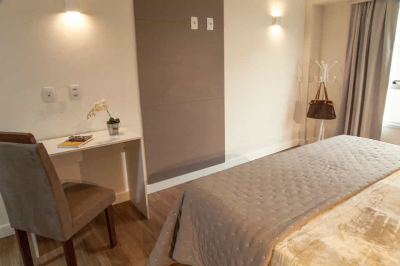 Loft para alugar Recreio dos Bandeirantes com 35m² e 1 quarto por R$ 3.200 - 280625595-americas-townhouse-quartos-2.jpg