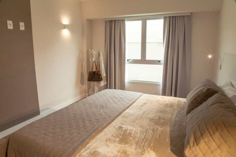 Loft para alugar Recreio dos Bandeirantes com 35m² e 1 quarto por R$ 3.200 - 624502018-americas-townhouse-quartos-3.jpg