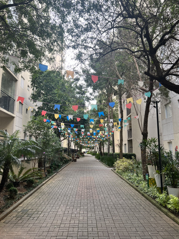 Apartamento à venda Vila Mendes com 59m² e 3 quartos por R$ 350.000 - 1928892253-img-2225.jpeg