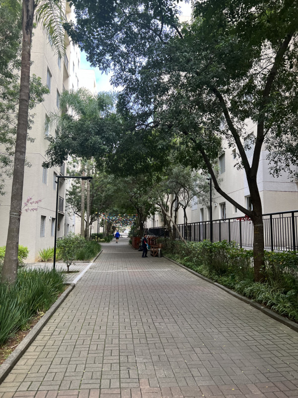 Apartamento à venda Vila Mendes com 59m² e 3 quartos por R$ 350.000 - 395846172-img-2208.jpeg