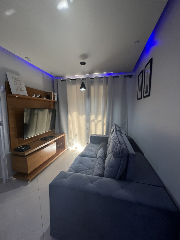 Apartamento à venda Vila Mendes com 59m² e 3 quartos por R$ 350.000 - 773618365-img-2142.jpeg