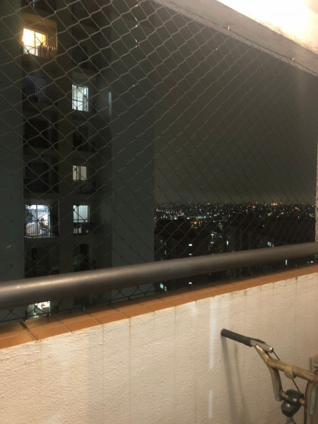 Apartamento à venda Jardim Melo com 64m² e 3 quartos por R$ 399.000 - 232981778-whatsapp-image-2023-05-13-at-20.jpeg