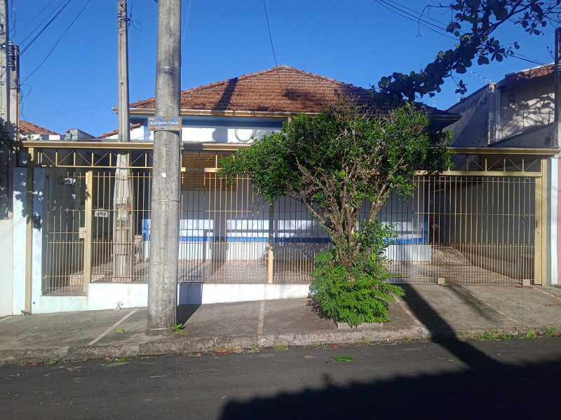 Casa à venda Vila dos Lavradores com 172m² e 3 quartos por R$ 450.000 - 1516517710-fachada.jpeg