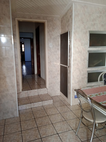Casa à venda Vila dos Lavradores com 172m² e 3 quartos por R$ 450.000 - 1572249820-cozinha-1.jpeg