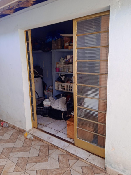 Casa à venda Vila dos Lavradores com 172m² e 3 quartos por R$ 450.000 - 1727450301-lavanderia.jpeg