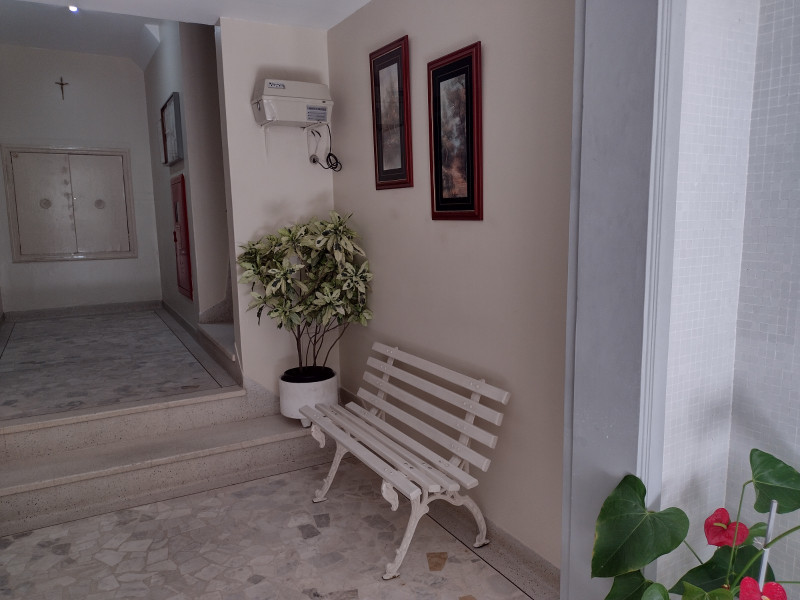 Apartamento à venda Bela Vista com 40m² e 2 quartos por R$ 430.000 - 1006130444-hall-de-entrada-predio.jpg