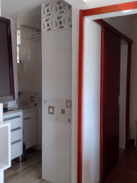 Apartamento à venda Bela Vista com 40m² e 2 quartos por R$ 430.000 - 1228095053-area-de-servico.jpg